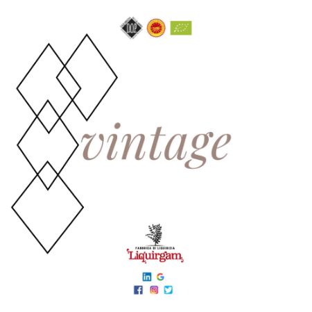 Immagine per la categoria Linea vintage