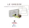 Le Grezze- linea modern