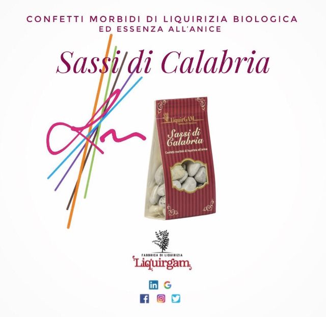 Sassi di Calabria bio - altri prodotti 