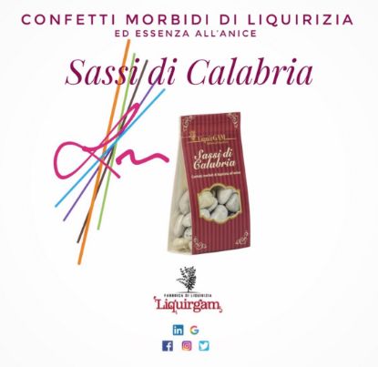Sassi di Calabria - altri prodotti 