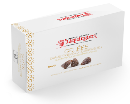 caramelle alla liquirizia 